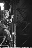 30 anys del concert de David Bowie a Barcelona 
